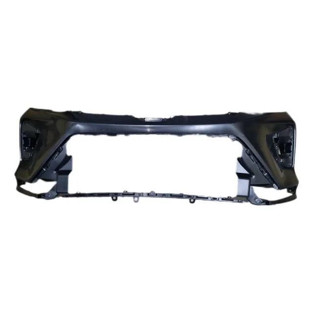 Parachoque Delantero Toyota Fortuner Legender 2024-2025