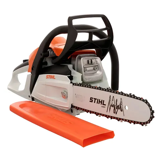 Motosierra Stihl Ms 162 A Nafta Con Vaina De 35cm