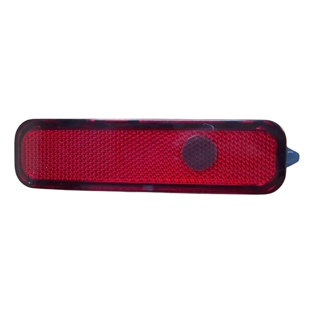 Farol Parag Tra Izq (reflector) Ford Ka 13-13