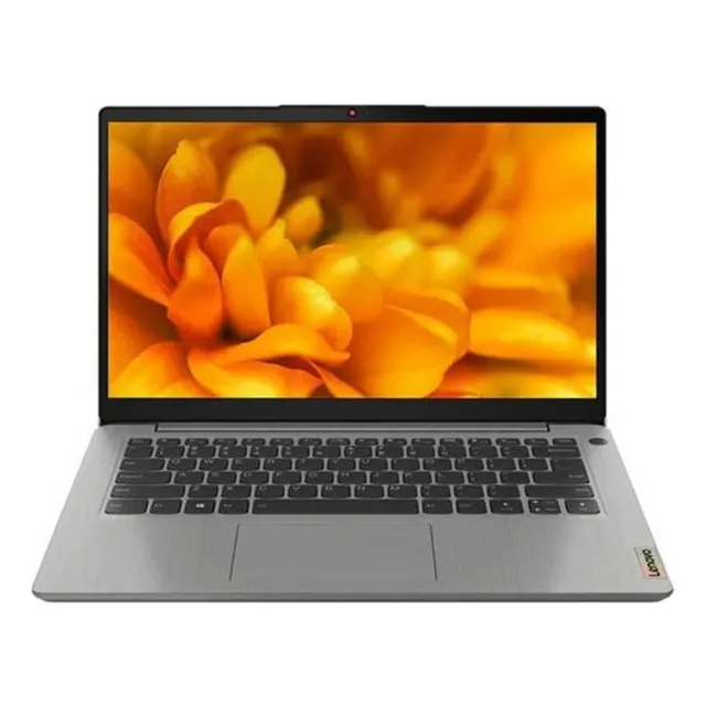 Portátil Lenovo Ip 3 14itl6 Intel Core I5 8gb 256gb Linux 