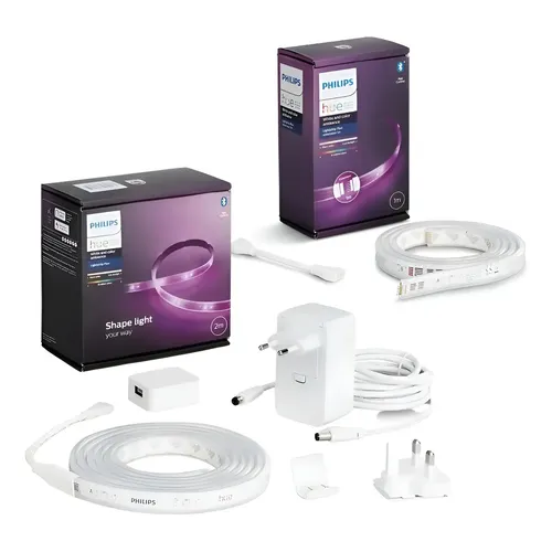 Philips Hue Play Gradient Lightstrip 65 Fita Led Colorida | Frete