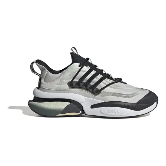 Zapatillas adidas Hombre Alphaboost V1 Ig3639 Gris