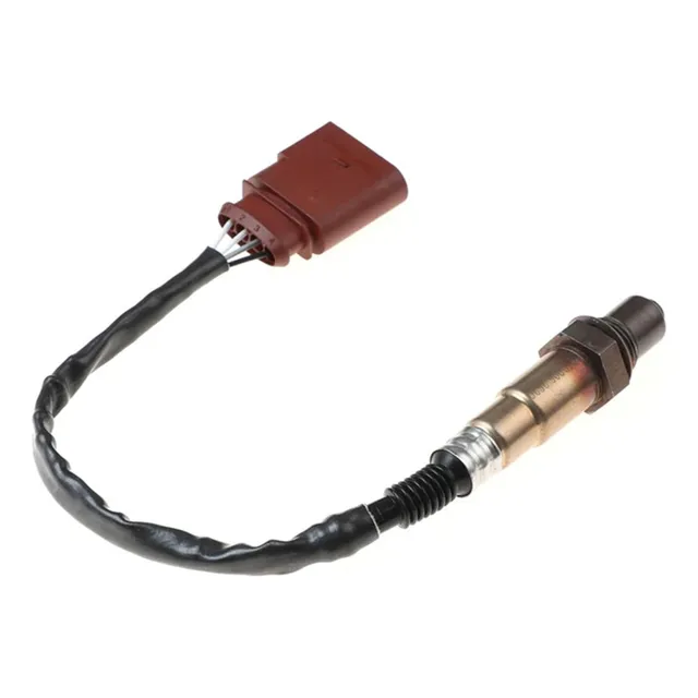 Sonda Lambda Para Gol G5 G6 1.0-1.6 030906262q Feminina