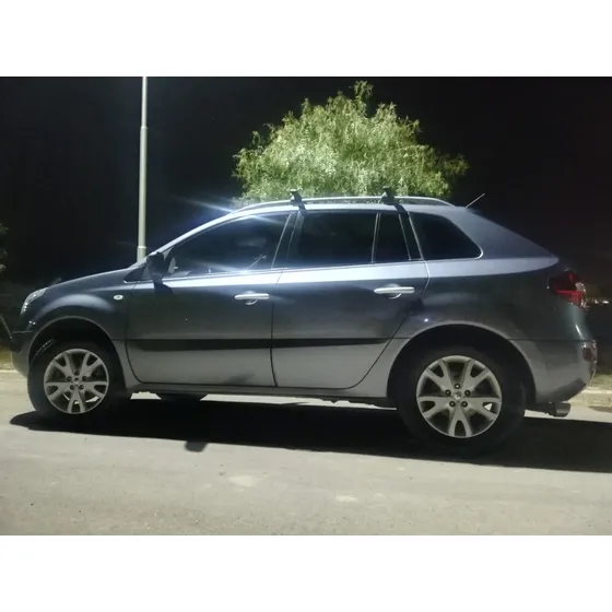 Renault Koleos 2.5 Dynamique 4x4 Mt