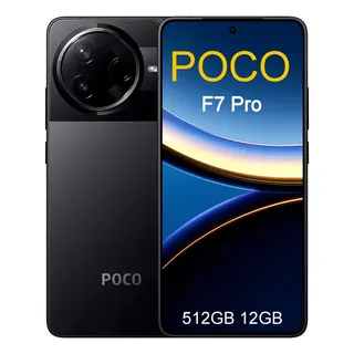 Poco F7 Pro 512gb | Mercado Livre