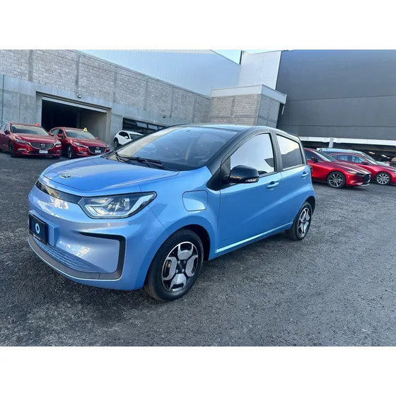 Jac E 10x Electrico 36kwh