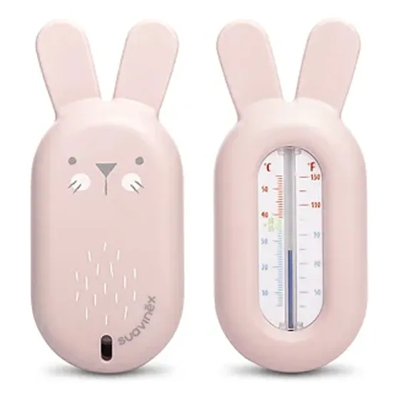 Termómetro Para Baño De Bebé Suavinex Hygge