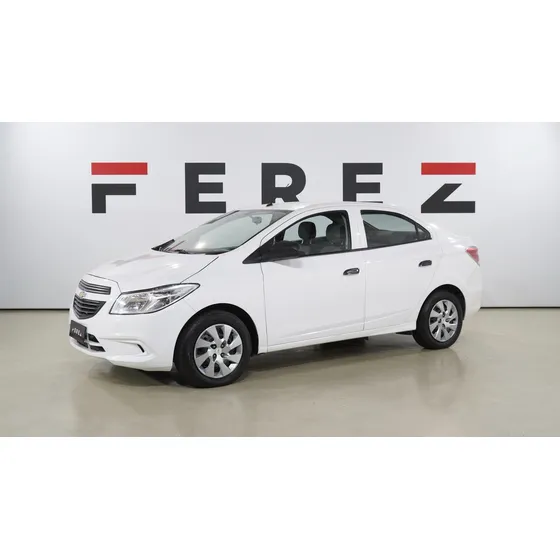 Chevrolet Prisma 1.4 Lt 98cv