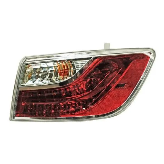 Calavera Mazda Cx9 2010 - 2012 Ext C/arnes Derecha