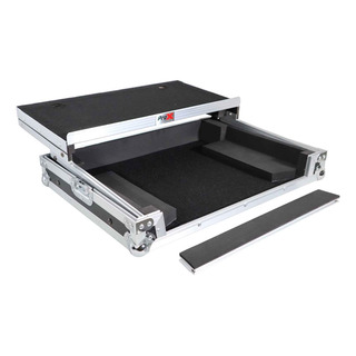 Flight Case Prox Para Pioneer Ddj-rev1 Con Carcasa Deslizant Flight Case Prox Para Pioneer Ddj-rev1 Con Carcasa Deslizant