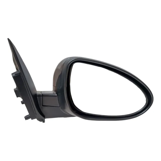 Espejo Electrico Chevrolet Sonic 2012 Hasta 2016 Negro