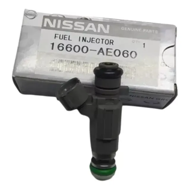 Inyector De Combustible Nissan Xtrail Murano T30 Z50  Tienda