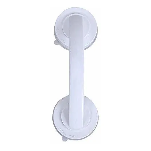 Pasamano Para Baño Ventosa Superagarre Mango Seguridad