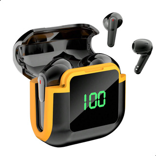 Fone De Ouvido Sem Fio Bluetooth Gamer In-ear Touch Fone De Ouvido Sem Fio Bluetooth Gamer In-ear Touch