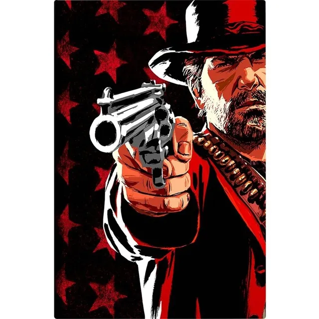 Red Dead Redemtiom 2 Guide Collector Edition Entrega Hoy