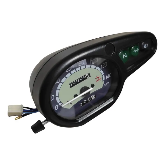Tacómetro Velocímetro Para Yamaha Xtz125 Xtz125
