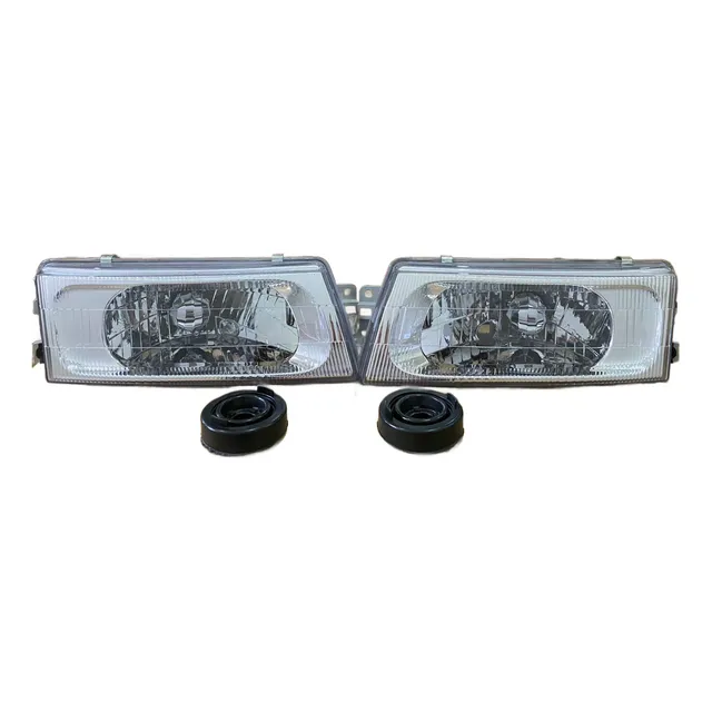 Faro Mitsubishi Lancer Signo 1998/2007