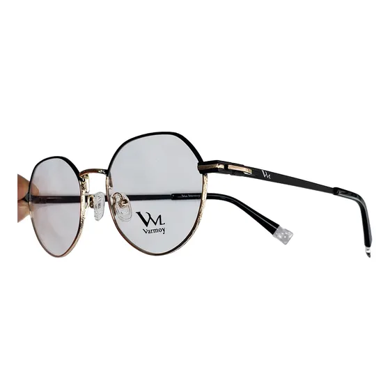 Monturas Redondas Lennon Para Lentes Formulados