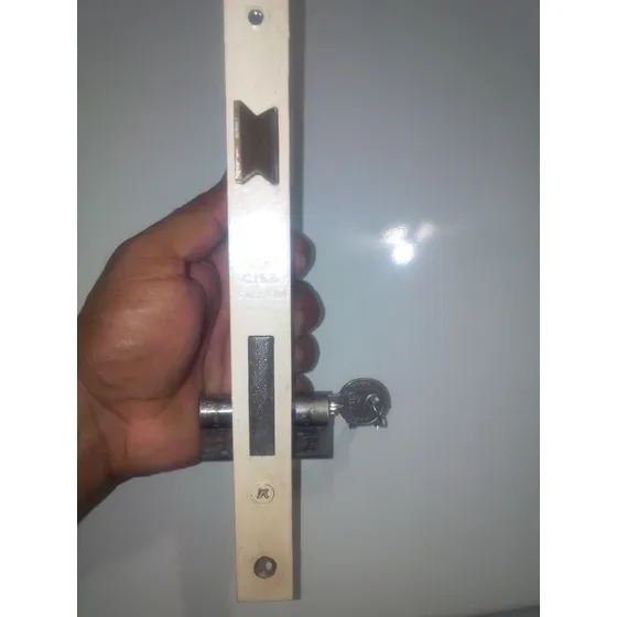 Cerradura Cisa 45 Mm