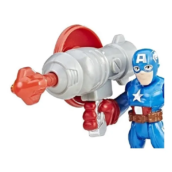 Playskool Figuras Articuladas Avengers