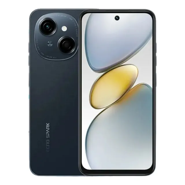 Tecno Spark Go 1s 64 Gb + 3 Gb Ram