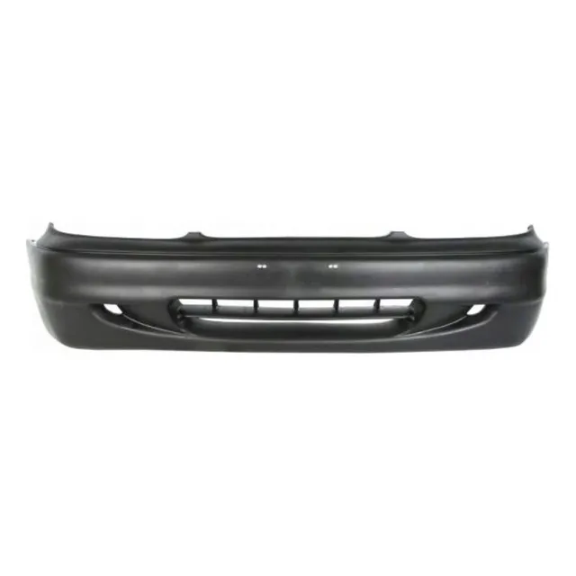 Paragolpe Delanter Hyundai Accent 94/97 Negro