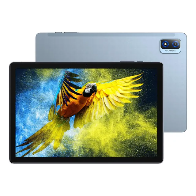 Tableta Cubot Tab 30 Ram 4 Gb 128 Gb 10,1 Android Gris Wifi