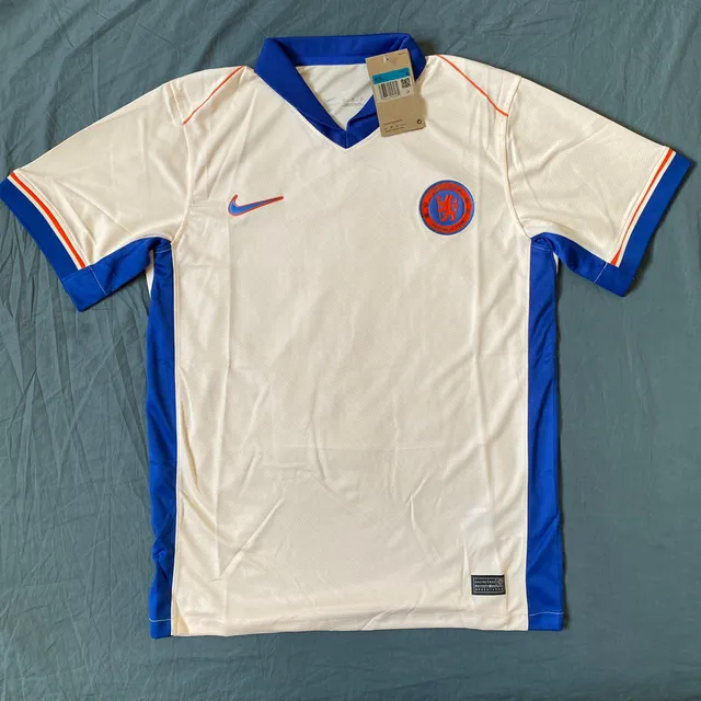 Camiseta Chelsea - Talla M
