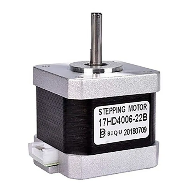 Motor Nema 17 4.4kg Con Cable