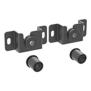 Suporte Fixo Universal De Parede ELG Uni100 Para Tvs De 14 A 100, Capacidade Até 100 Kg, Design Ultra Slim, Preto Suporte Fixo Universal De Parede ELG Uni100 Para Tvs De 14 A 100, Capacidade Até 100 Kg, Design Ultra Slim, Preto