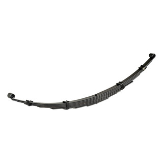 Resorte De Ballesta Trasero 22-195 Compatible Con Modelos Se Resorte De Ballesta Trasero 22-195 Compatible Con Modelos Se