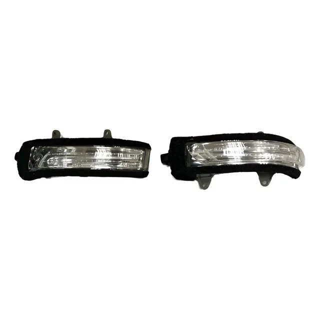 Lámpara Señal De Giro Lateral De  Toyota Prado 2024