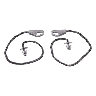 Tirante Interior Vw Pointer 2000-2005 Jgo P/tapa Equipaje Tirante Interior Vw Pointer 2000-2005 Jgo P/tapa Equipaje