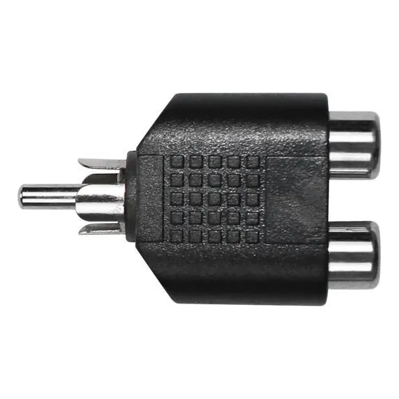 Adaptador Rca Kirlin 2643