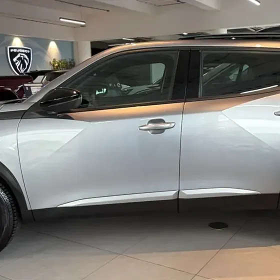 Peugeot 2008 Hibrido 2026 1.2t Allure