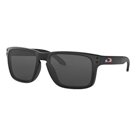 Oakley Men's Oo9102 Holbrook Square Sunglasses