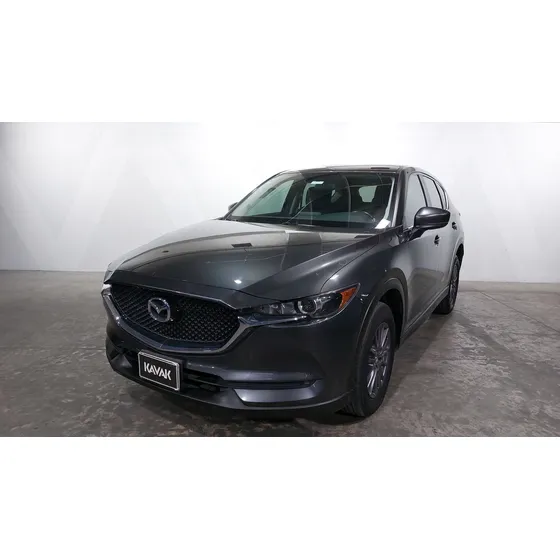Mazda Cx-5 2.0 I Sport At 2wd