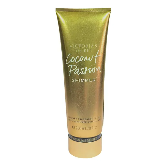 Crema Coconut Passion Shimmer - mL a $343