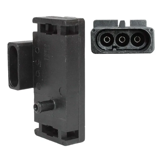 Sensor Presión Map Tomco Wrangler L4 2.5l 1987 A 1995