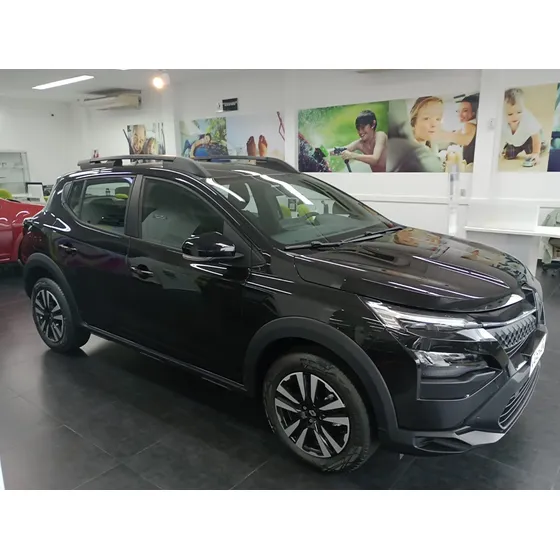 Renault Kardian 1.0 Tce Evolution 200 Edc