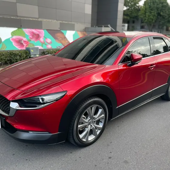 Mazda Cx-30 2022 2.0 Grand Touring At