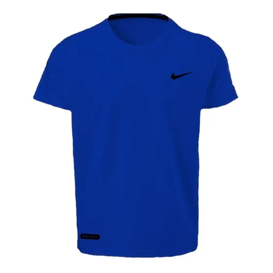 Franelas De Caballero Nike Deportiva Micro Dri-fit