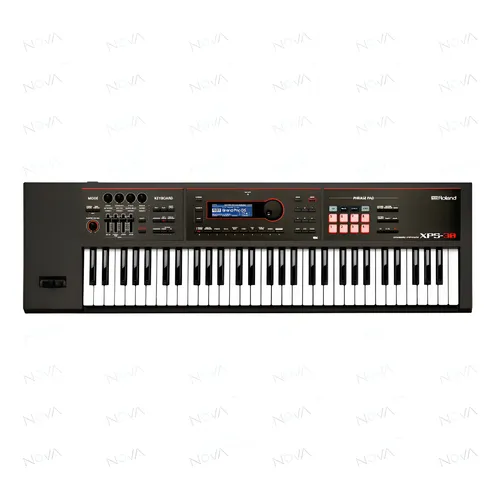 Sintetizador analógico monofônico Korg Monologue, 25 teclas, cor