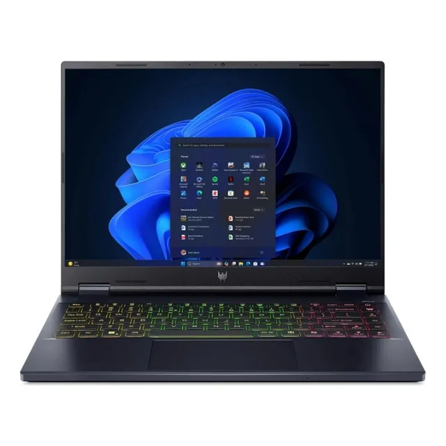 Acer Predator Helios Neo 14.5 Ultra 7 155h 16gb 1tb Rtx4070