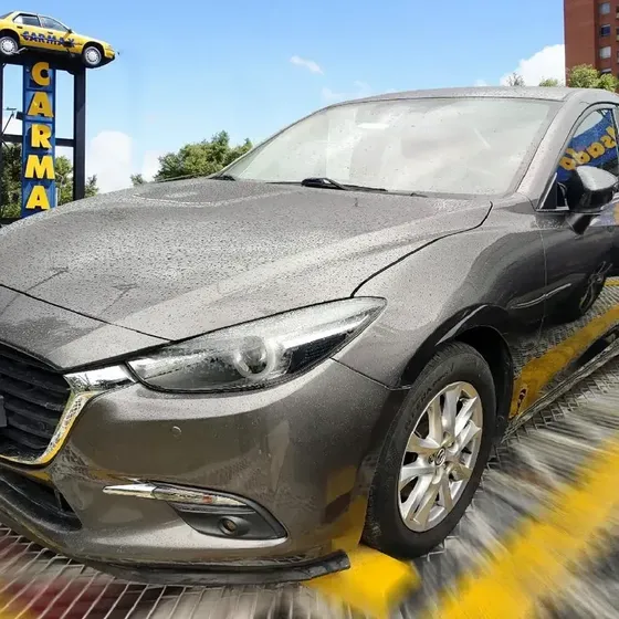 Mazda 3 2019 2.0 Touring