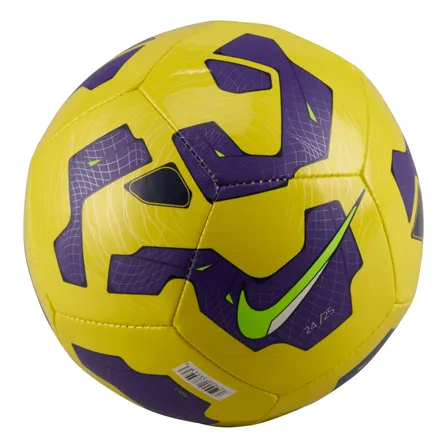 Pelota De Fútbol Nike Amarillo Skills - Talla 1