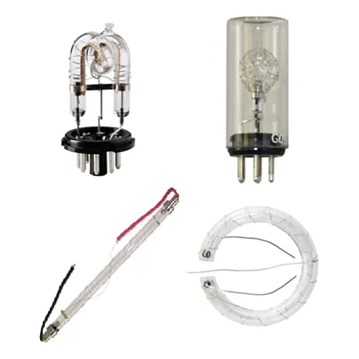 Repuesto Para Tubo Flash Estroboscopico Elinchrom D-lite 2