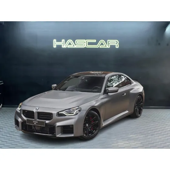 Bmw Serie 2 M2 M Coupe