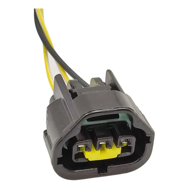 Arnes Sensor De Posición Cigüeñal Para Jeep Grand Cherokee