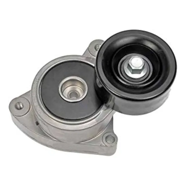 Tensor De La Correa Unica Honda Crv K24 02-09
